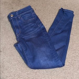 AMERICAN EAGLE JEANS !🌟🌟🌟